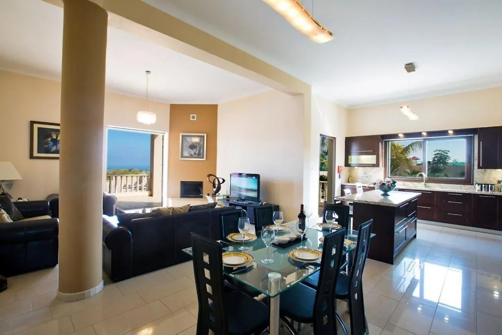 Villa Protaras Deluxe, Fabulous And Luxurious 7Bdr Villa, Close To Fig Tree Bay Beach