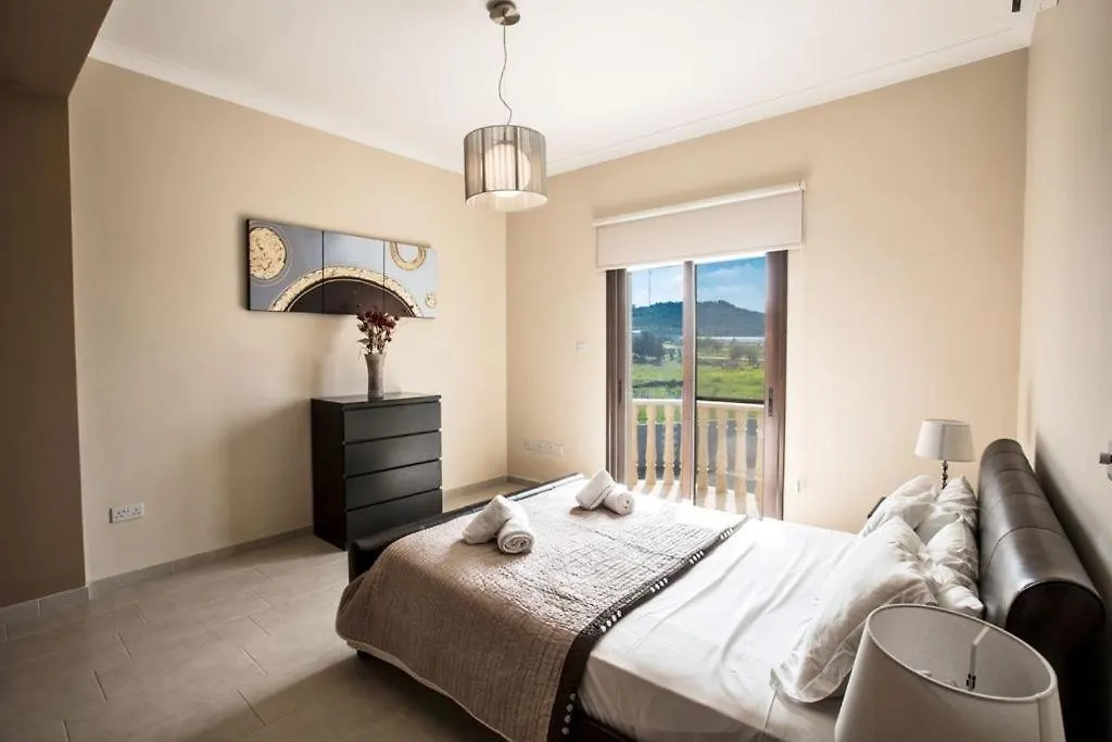 Villa Protaras Deluxe, Fabulous And Luxurious 7Bdr Villa, Close To Fig Tree Bay Beach