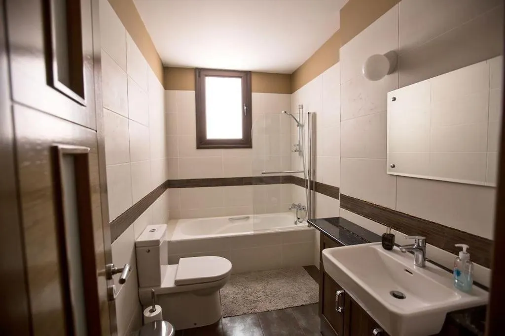 Villa Protaras Deluxe, Fabulous And Luxurious 7Bdr Villa, Close To Fig Tree Bay Beach 0*,