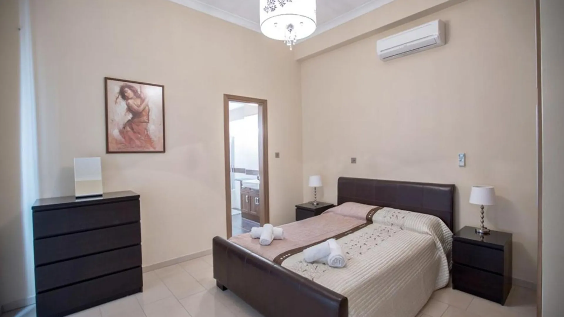 Villa Protaras Deluxe, Fabulous And Luxurious 7Bdr Villa, Close To Fig Tree Bay Beach 0*,