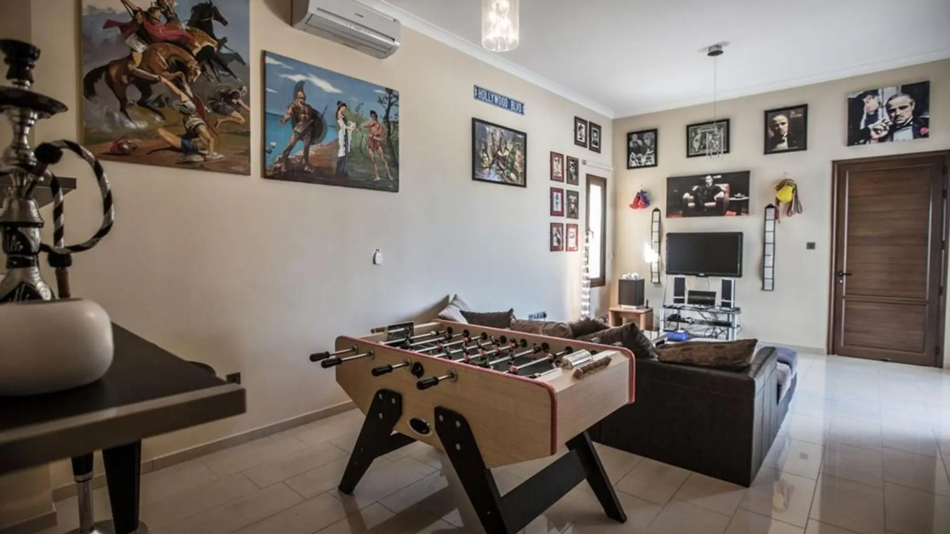 Villa Protaras Deluxe, Fabulous And Luxurious 7Bdr Villa, Close To Fig Tree Bay Beach