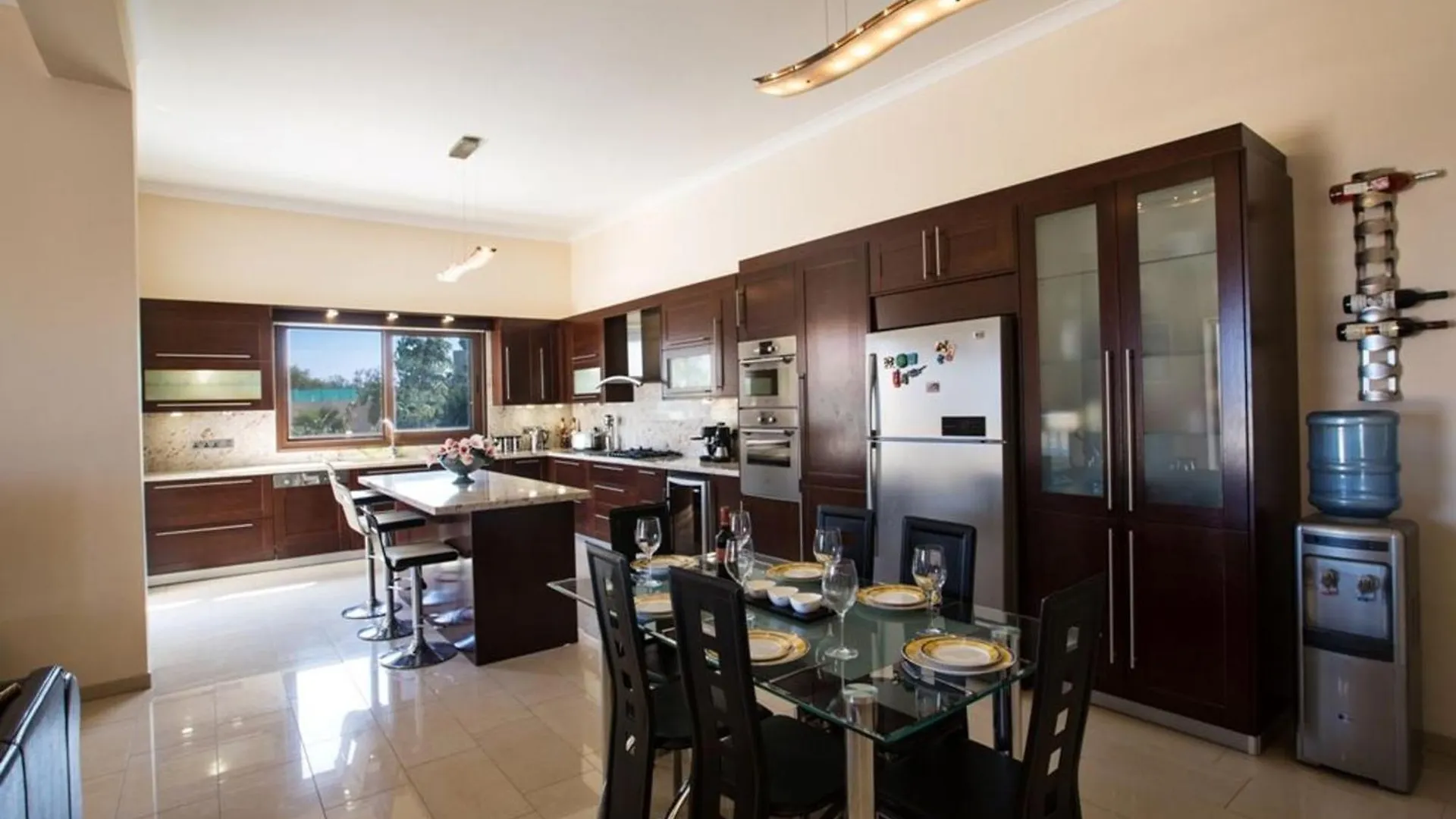 Villa Protaras Deluxe, Fabulous And Luxurious 7Bdr Villa, Close To Fig Tree Bay Beach Cyprus