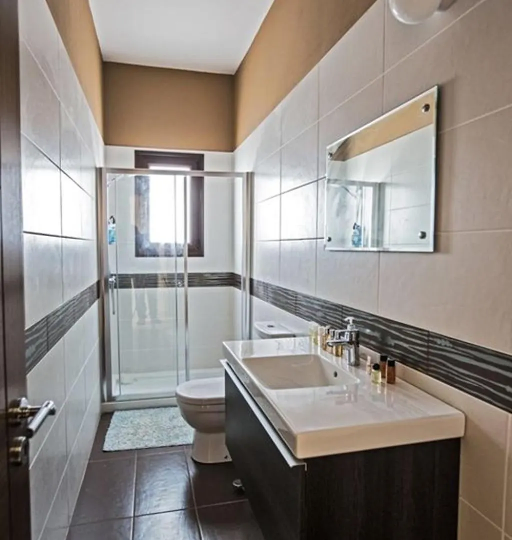 Villa Protaras Deluxe, Fabulous And Luxurious 7Bdr Villa, Close To Fig Tree Bay Beach Cyprus