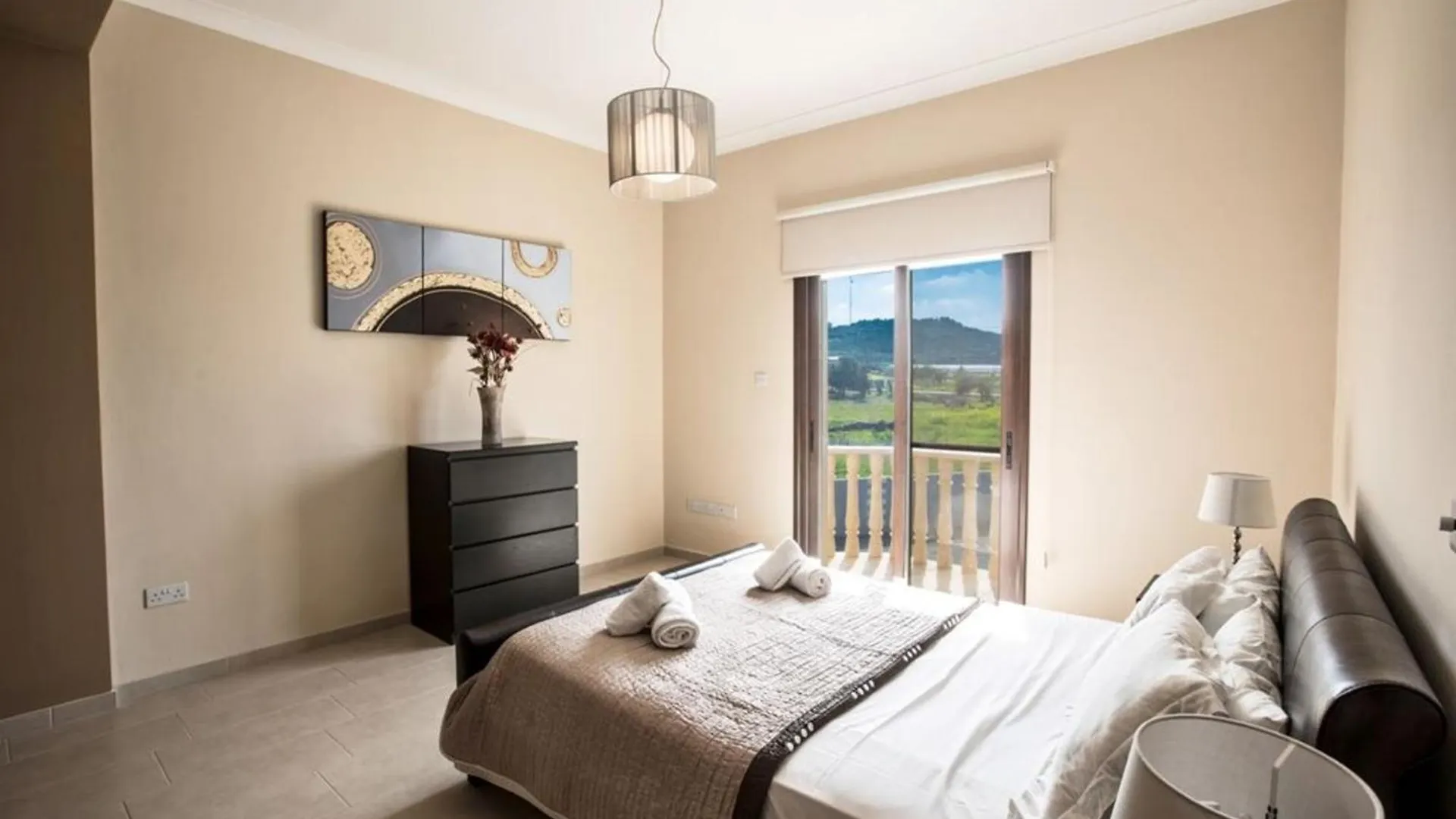 Villa Protaras Deluxe, Fabulous And Luxurious 7Bdr Villa, Close To Fig Tree Bay Beach